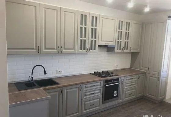 Кухня от производителя под заказ
